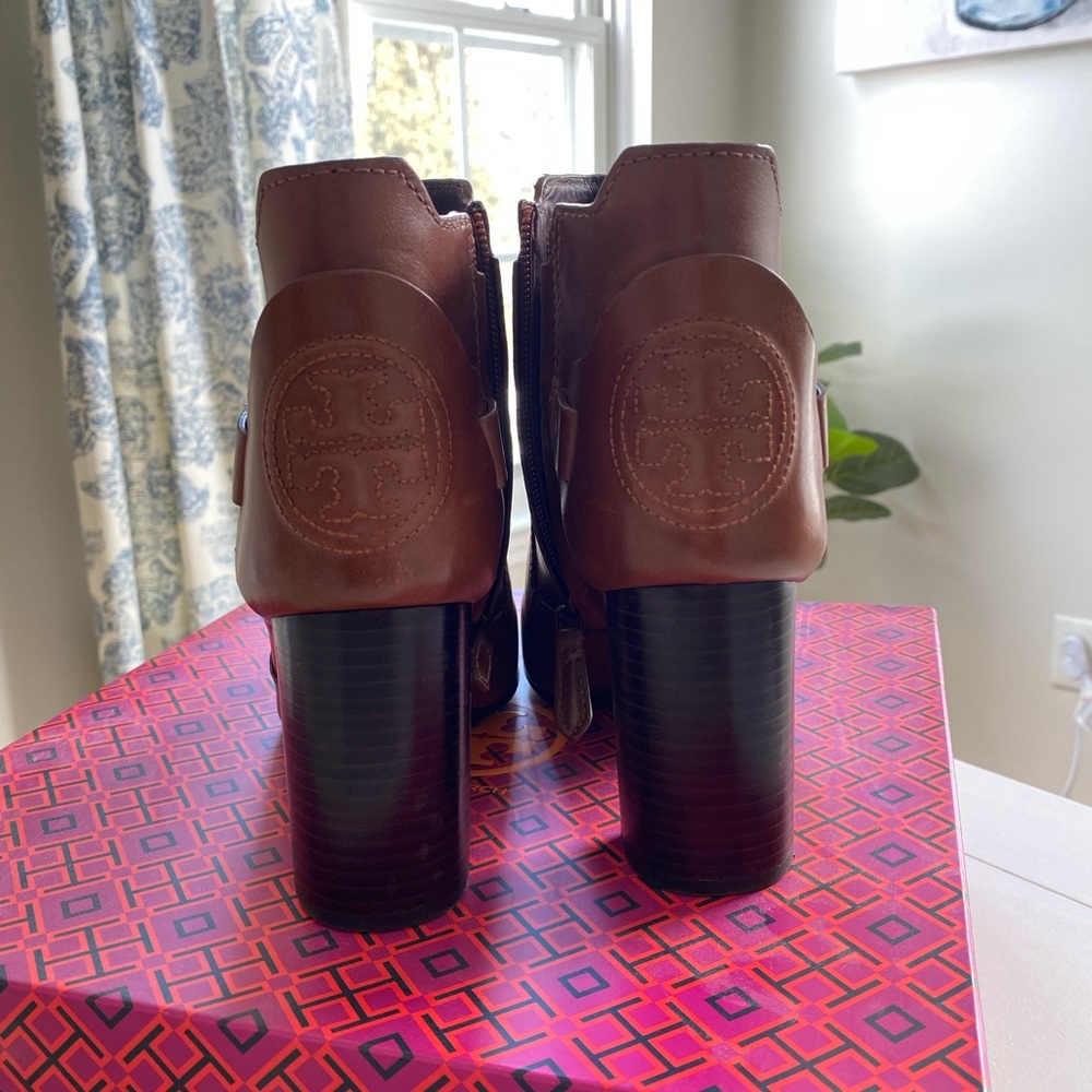 Tory Burch Boots, Colton Bootie